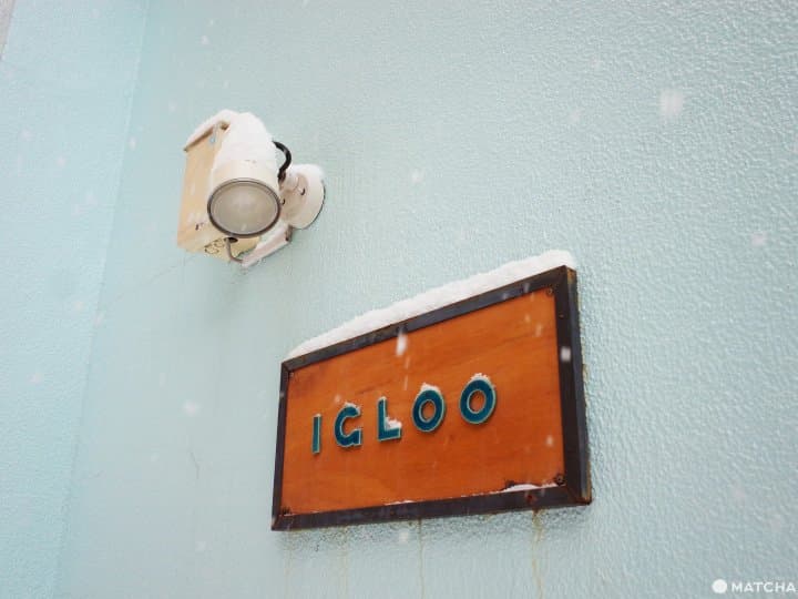 女孩們,到北海道旅行吧!札幌住宿推薦「IGLOO」平價青年旅館