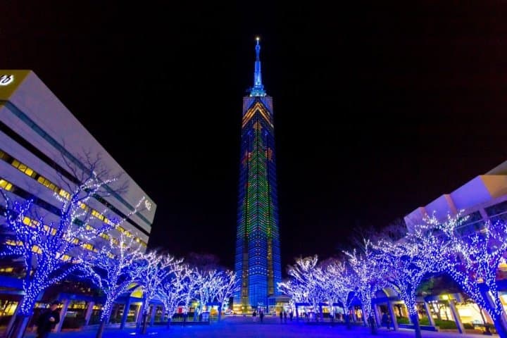 福岡、北九州市明年4月起徵收住宿稅 全新住宿稅制需同時繳交縣及市稅項!