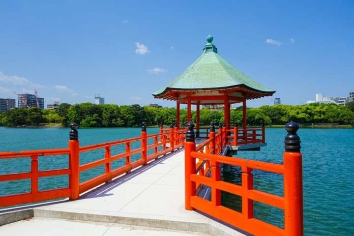 福岡、北九州市明年4月起徵收住宿稅 全新住宿稅制需同時繳交縣及市稅項!