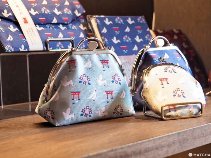 SouvenirGallery KAMAKURA鎌倉限定商品