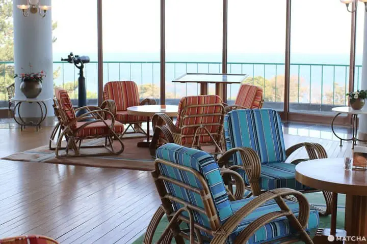 As Relaxing As A Villa! Visit The Historic Kawana Hotel