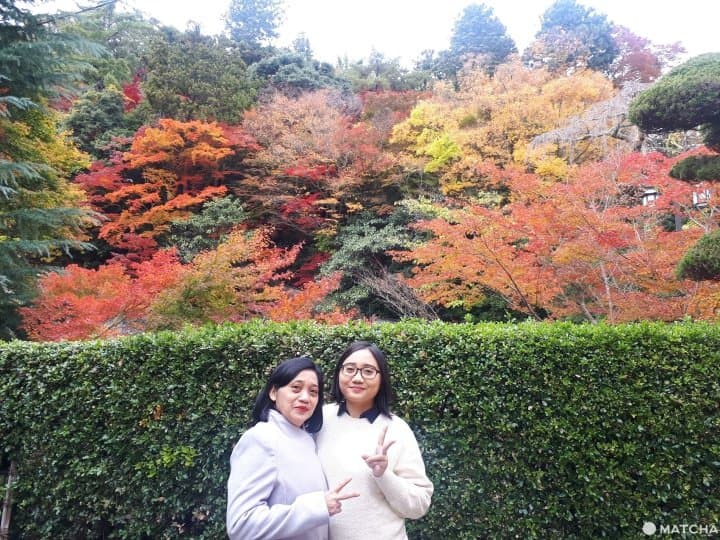 Tips Wisata Osaka Bersama Keluarga