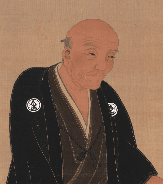 武田創立者