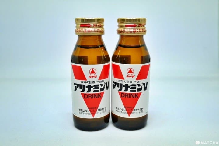 飲料v