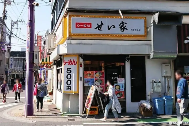 ทำอะไรในวันหยุดที่ญี่ปุ่น ร้องคาราโอเกะแล้วตบด้วยทงคตสึโชยุราเม็ง