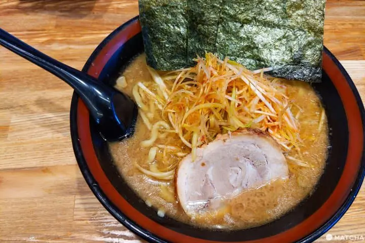 ทำอะไรในวันหยุดที่ญี่ปุ่น ร้องคาราโอเกะแล้วตบด้วยทงคตสึโชยุราเม็ง