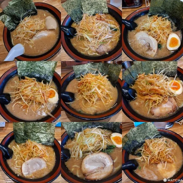 ทำอะไรในวันหยุดที่ญี่ปุ่น ร้องคาราโอเกะแล้วตบด้วยทงคตสึโชยุราเม็ง