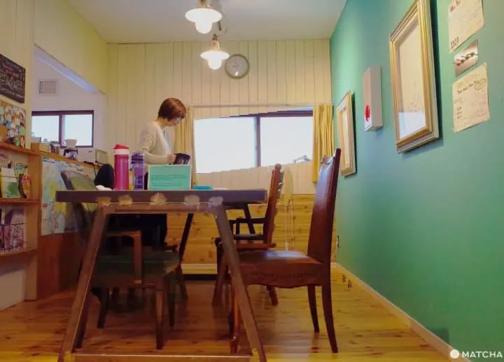 札幌推薦青年旅館igloo