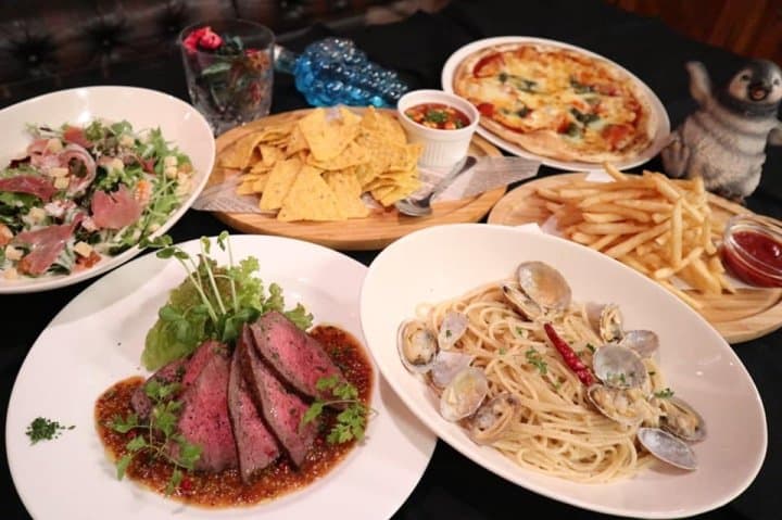 企鵝套餐