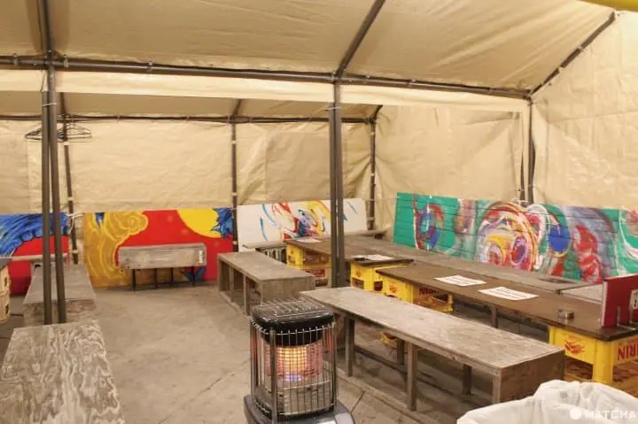 京都車站周邊夜市