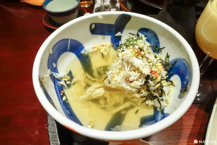 佐賀太良町小旅館 邊泡溫泉邊賞星空再大啖吃蟹肉蓋飯 豐洋莊