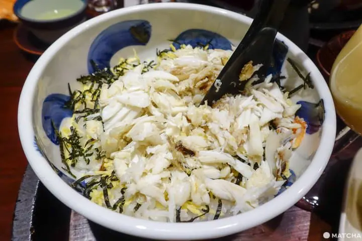 佐賀太良町小旅館 邊泡溫泉邊賞星空再大啖吃蟹肉蓋飯 豐洋莊