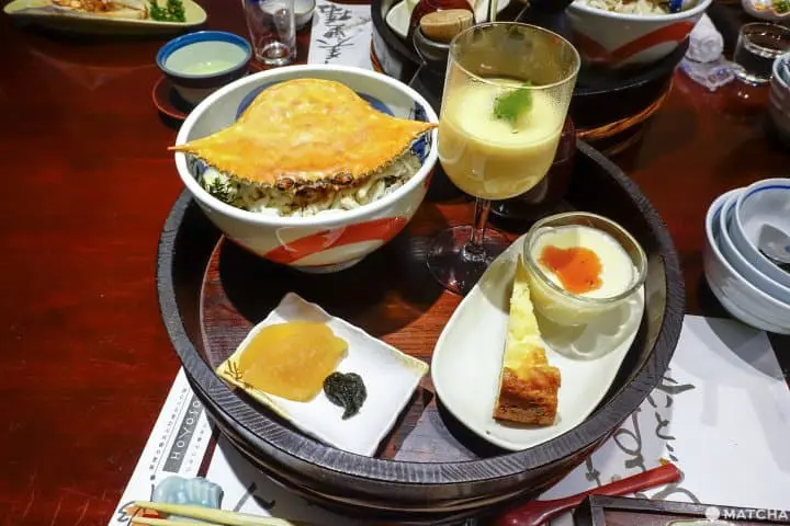 佐賀太良町小旅館 邊泡溫泉邊賞星空再大啖吃蟹肉蓋飯 豐洋莊