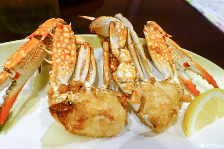 佐賀太良町小旅館 邊泡溫泉邊賞星空再大啖吃蟹肉蓋飯 豐洋莊