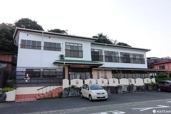 佐賀太良町小旅館 邊泡溫泉邊賞星空再大啖吃蟹肉蓋飯 豐洋莊