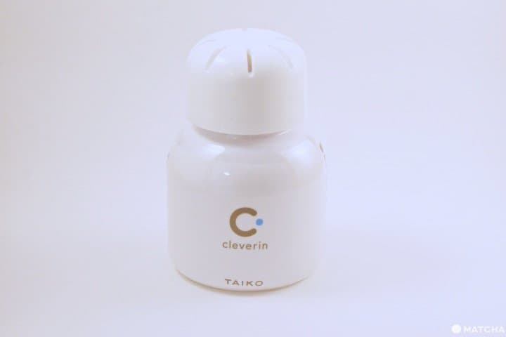 cleverin 室內消毒