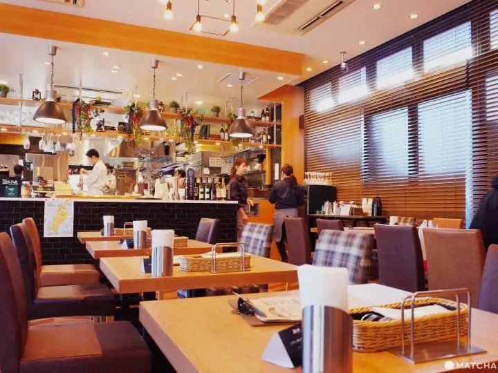 仙台推薦咖啡店晚餐