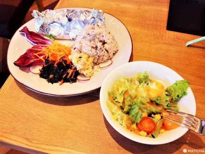 仙台午餐套餐組合推薦