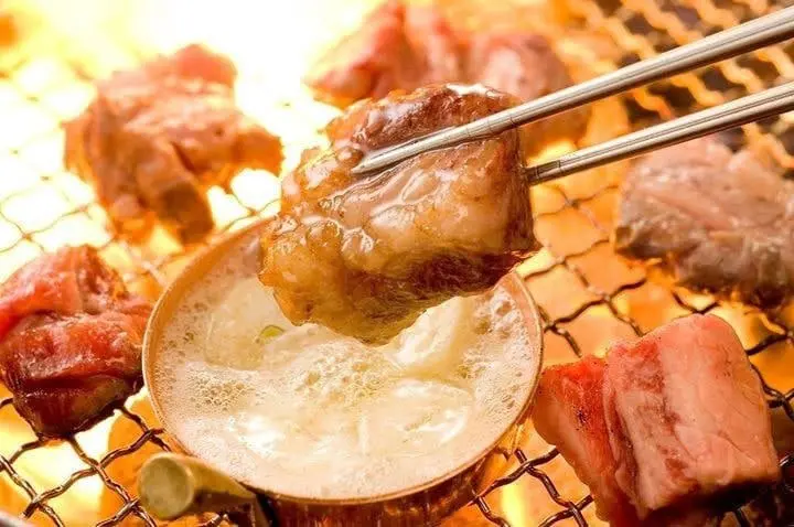 燒肉控注意！日本燒肉店「牛角」推出吃到飽月票 超抵價錢吃兩次就回本！