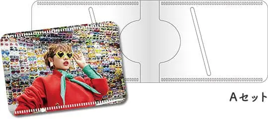 東京地下鐵Metro 石原里美