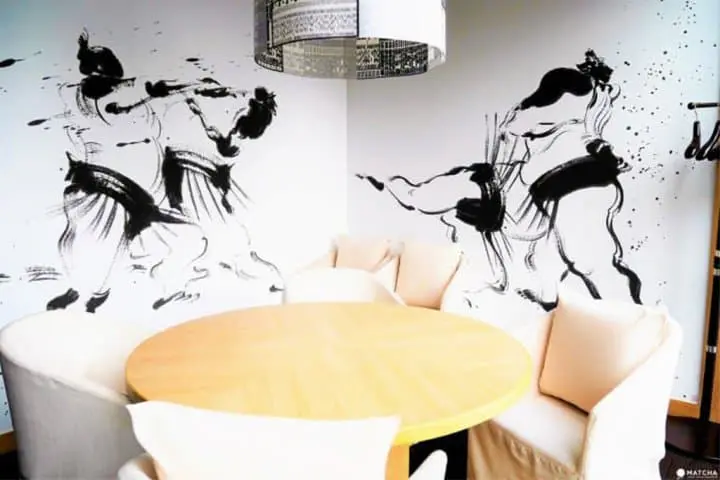 不容錯過的當地美食—東京烏龍麵推薦五選