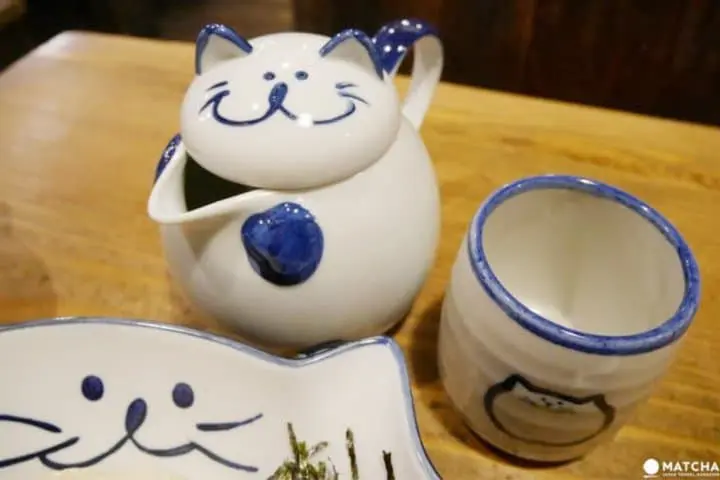 不容錯過的當地美食—東京烏龍麵推薦五選