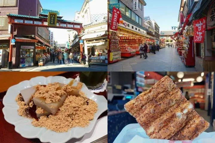 ถึงโตเกียวแล้วเที่ยวเลย! แผนเที่ยว 1 วันใกล้สนามบินฮาเนดะ (Haneda Airport, Tokyo)