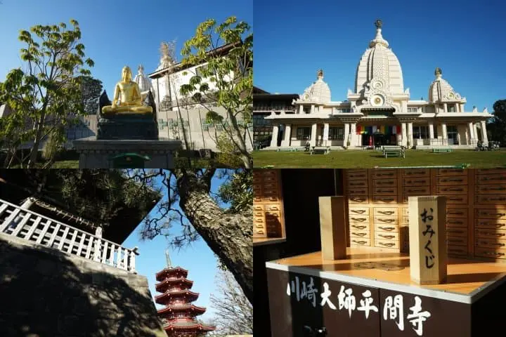 ถึงโตเกียวแล้วเที่ยวเลย! แผนเที่ยว 1 วันใกล้สนามบินฮาเนดะ (Haneda Airport, Tokyo)