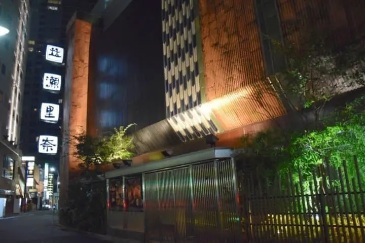 日本涮涮鍋_六本木火鍋_瀬里奈