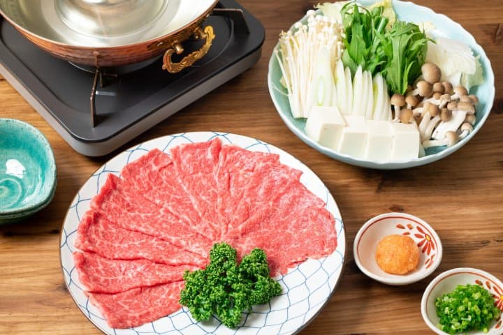 日本涮涮鍋