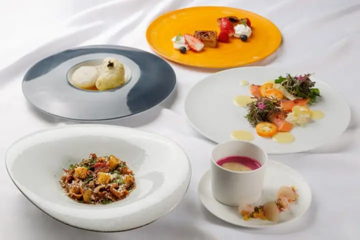 Sightseeing Train Guide: Kanto Region