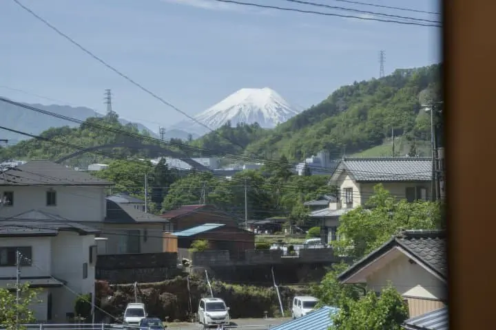 Sightseeing Train Guide: Kanto Region