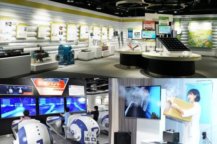 ถึงโตเกียวแล้วเที่ยวเลย! แผนเที่ยว 1 วันใกล้สนามบินฮาเนดะ (Haneda Airport, Tokyo)