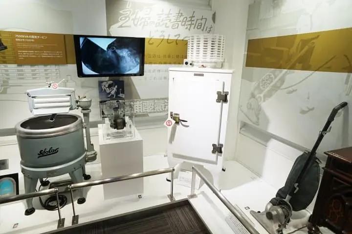 ถึงโตเกียวแล้วเที่ยวเลย! แผนเที่ยว 1 วันใกล้สนามบินฮาเนดะ (Haneda Airport, Tokyo)