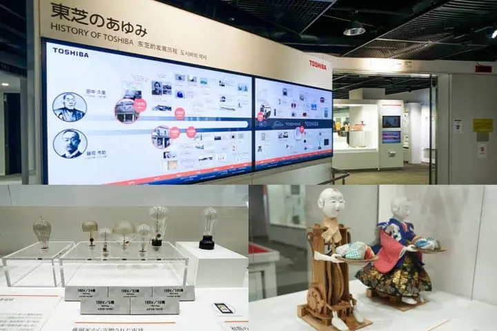 ถึงโตเกียวแล้วเที่ยวเลย! แผนเที่ยว 1 วันใกล้สนามบินฮาเนดะ (Haneda Airport, Tokyo)