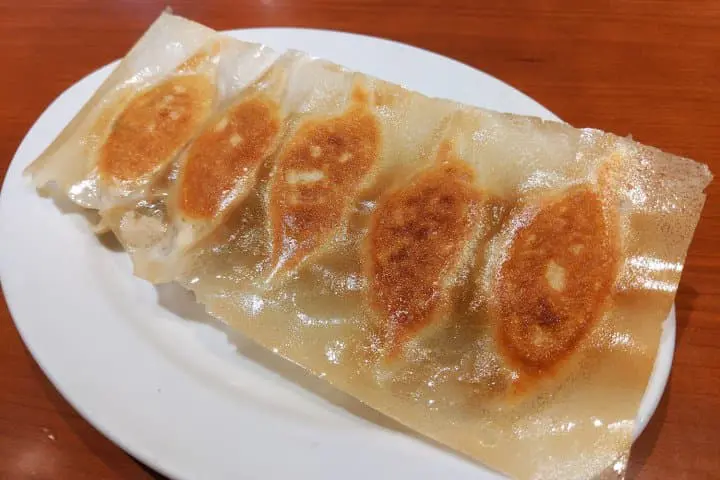 ถึงโตเกียวแล้วเที่ยวเลย! แผนเที่ยว 1 วันใกล้สนามบินฮาเนดะ (Haneda Airport, Tokyo)