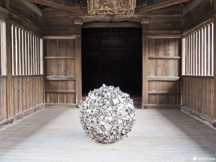 PROGRAMME D'ART DU Sanctuaire Dazaifu Tenmangu