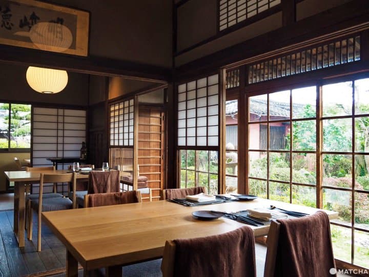 HOTEL CULTIA Restaurant
