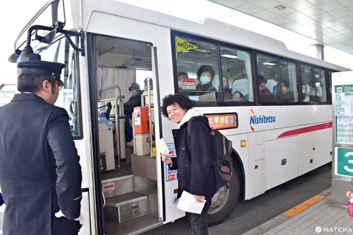 Fukuoka