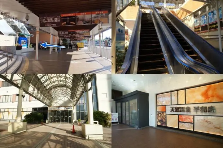 ถึงโตเกียวแล้วเที่ยวเลย! แผนเที่ยว 1 วันใกล้สนามบินฮาเนดะ (Haneda Airport, Tokyo)