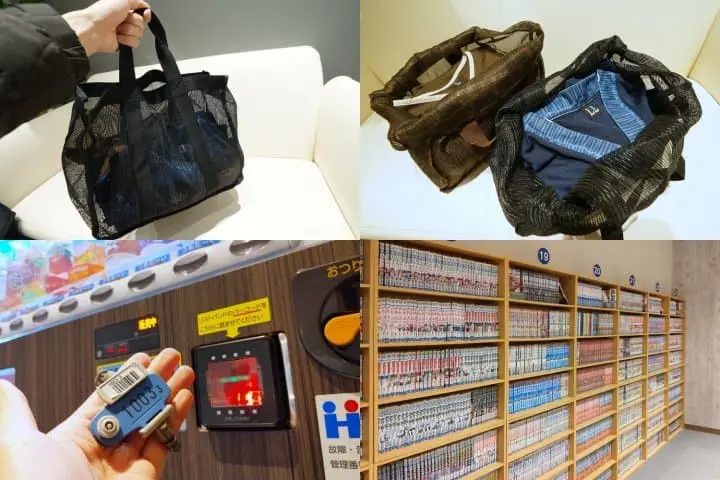 ถึงโตเกียวแล้วเที่ยวเลย! แผนเที่ยว 1 วันใกล้สนามบินฮาเนดะ (Haneda Airport, Tokyo)