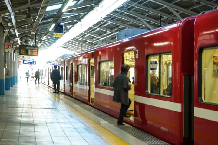 ถึงโตเกียวแล้วเที่ยวเลย! แผนเที่ยว 1 วันใกล้สนามบินฮาเนดะ (Haneda Airport, Tokyo)