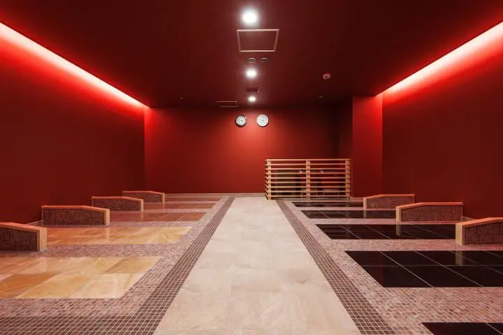 ถึงโตเกียวแล้วเที่ยวเลย! แผนเที่ยว 1 วันใกล้สนามบินฮาเนดะ (Haneda Airport, Tokyo)