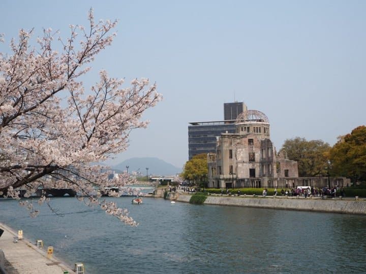 Celebrate Cherry Blossom Season! 7 Picture-Perfect Sakura Spots In Japan
