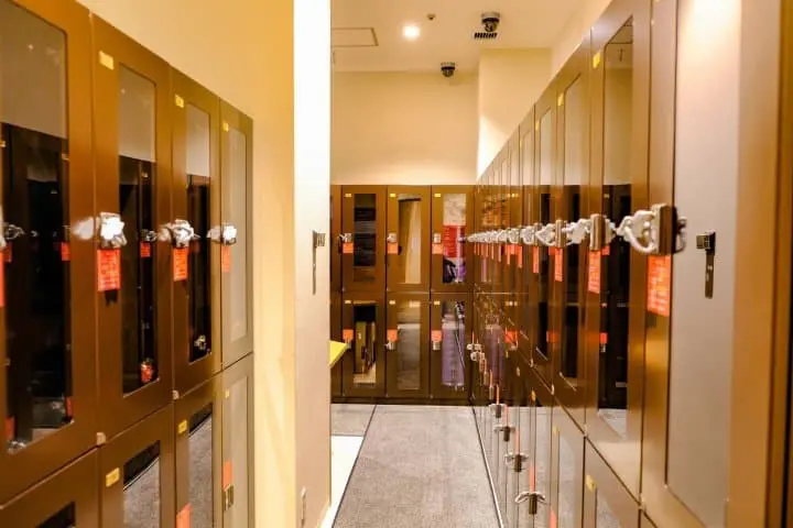 天然溫泉 平和島