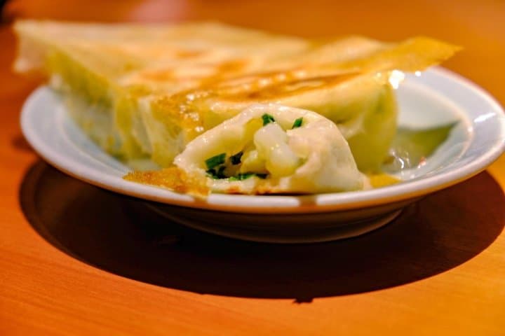 餃子你好 別館