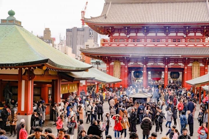 淺草寺