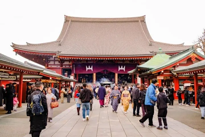 淺草寺