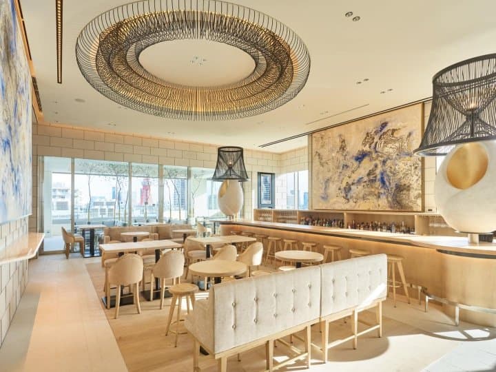 Mitsui Garden Hotel Roppongi Premier - Comfortability And Style