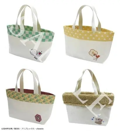 鬼滅之刃迷你托特包